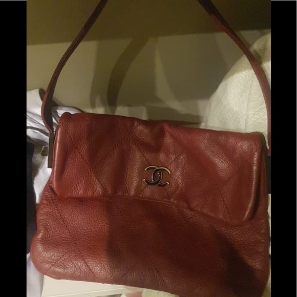 Chanel 2005 surpique bag - Picture 1 of 1